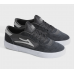 Кеды Lakai Cambridge Charcoal/White Suede 7.5us